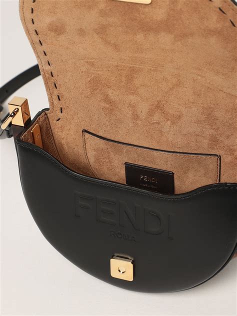 fendi borse a tracolla